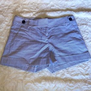 express shorts